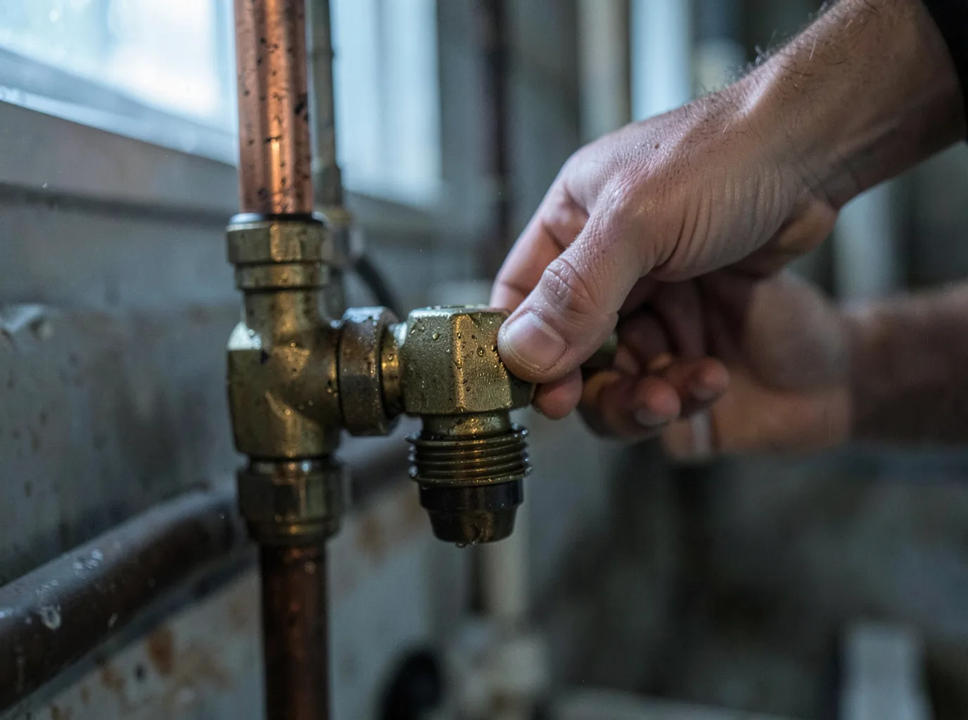 Emergency Plumber Berryton, KS FAQs